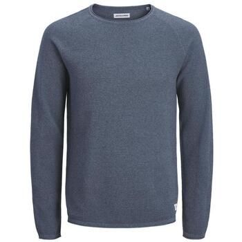 Jack & Jones Jersey Knit Crew para hombre