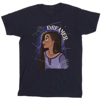Wish Camiseta BI56012 para niña