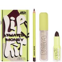 made by mitchell lip kits various shades - thats money