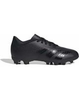 de adidas adidas predator fg hq0950 zapatillas de futbol negras negro