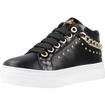 Asso Zapatillas altas Ag17502 para niña