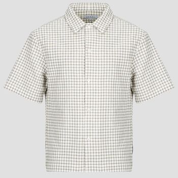 Edwin Camisa manga corta Zed Shirt SS para hombre