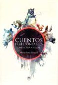 cuentos irresponsales memoria animal