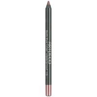 artdeco eyeliner soft eye liner waterproof - 15 dark hazelnut para mujer
