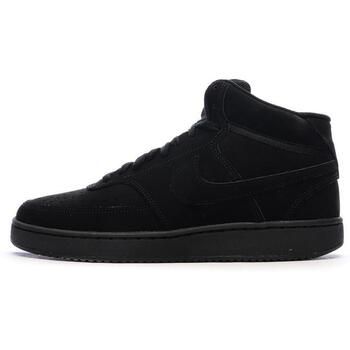 Nike Zapatillas altas Court Vision Mids para hombre