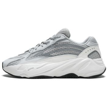 adidas Zapatillas Yeezy 700 V2 Static para mujer
