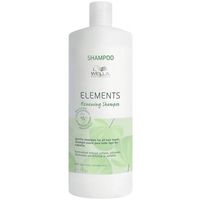 wella champu gentle regenerating shampoo elements 1000 ml para mujer
