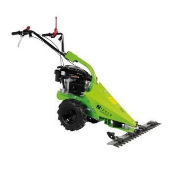 Zipper Zi-bm870eco Segadora