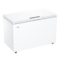 congelador haier hce420e 418 l clase e