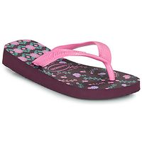 havaianas chanclas kids flores para nina