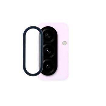 Cubre Objetivo Compatible Con Samsung Galaxy A56 5g