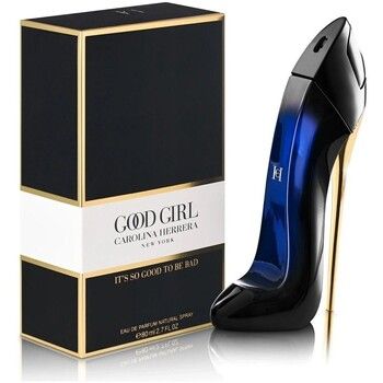 Carolina Herrera Perfume Good Girl - Eau de Parfum - 80ml - Vaporizador para mujer