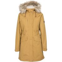 trespass chaqueta faithful para mujer