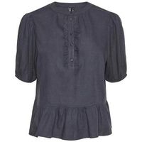 pieces blusa pia 24 para mujer
