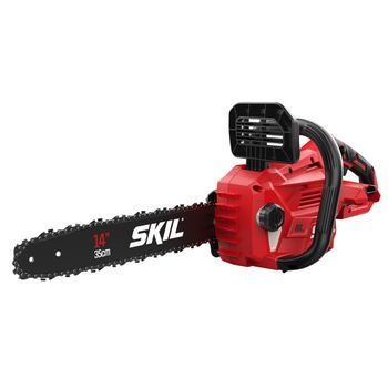 0581 Ca Motosierra A Batería «brushless»