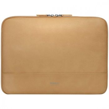 Mobilis Origine Funda Bronce para Portátil 10-12.5