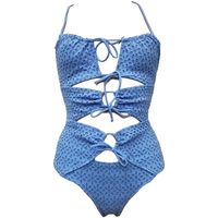guess banador e1gj43-mc03s para mujer