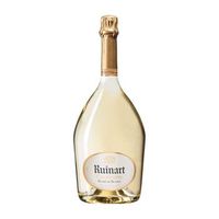 ruinart blanc de blancs brut champagne gran reserva botella magnum 15 l 125 vol