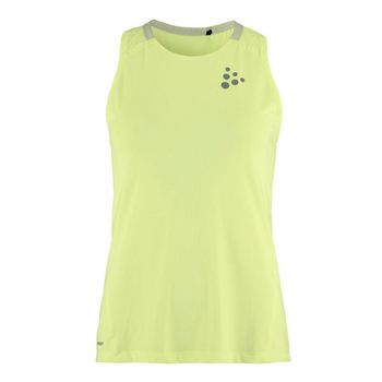 Craft Pro Hypervent Camiseta De Running Mujeres-Lima
