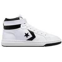 converse zapatillas altas baskets pro blaze cup blanc para nina