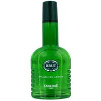 brut original splash on lotion