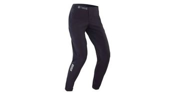 Pantalon mtb ion ionic lt negro mujer