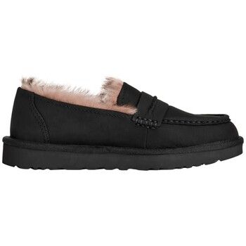 UGG Mocasines Mocasín en piel - Zora Ellis para mujer