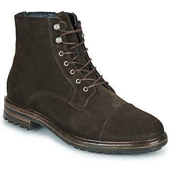 Blackstone Botines LATTE para hombre