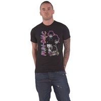 run dmc tops y camisetas hollis queens homage para mujer
