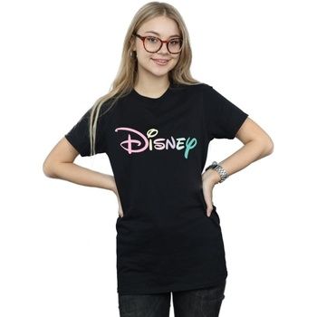 Disney Camiseta BI18185 para mujer
