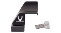 adaptador de horquilla para bicicleta i spec ii derecha