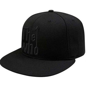 The Who Gorra RO6591 para hombre