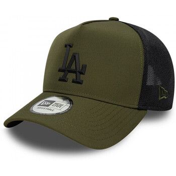 New-Era Gorra Mlb sport trucker losdod para hombre