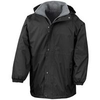 result chaqueta r160a para mujer