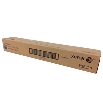 Xerox 006R01656 toner cian (original)