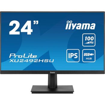 Iiyama ProLite XU2492HSU-B6 23.8
