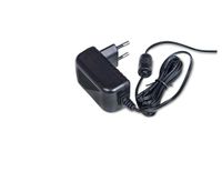 alimentador fijo 6vdc 1amp 6w conector 55x21mm dcu