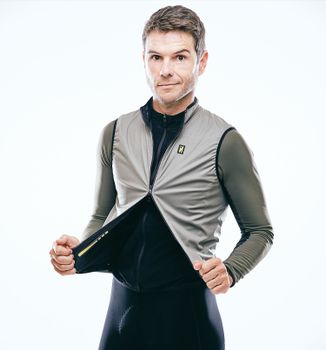 Chaleco XPERT AERO (HOMBRE) S