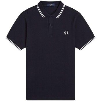 Fred Perry Tops y Camisetas GT43928 para hombre