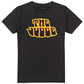 Pontiac Camiseta Judge para mujer