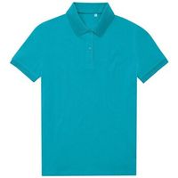 bc polo my eco para mujer