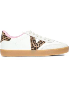 de VICTORIA SNEAKER BLANCO