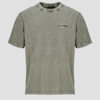 daily paper camiseta dias washed t-shirt para hombre