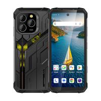 uniwa f917 camara de 48mp 8gb de ram 128gb de rom pantalla de 679 pulgadas bateria de 7500mah carga rapida de 33w nfc h