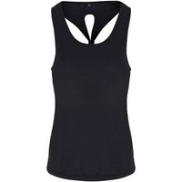 tridri camiseta tirantes tr042 para mujer