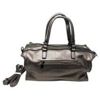 bienve bolso de mano complementos senora 1354 bronce para mujer