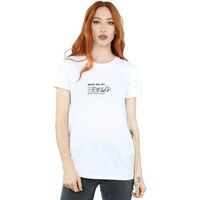 disney camiseta character del dept para mujer