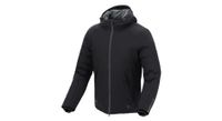 chaqueta tucano urbano magic shelter negra
