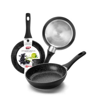 SARTEN IBILI 440026 NATURA 26 CM