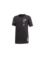 camiseta de sporswear adidas hulk
